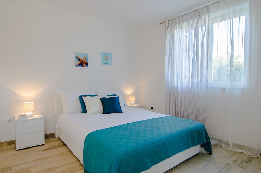 Studio Apartment Stella Labin  Habitación foto
